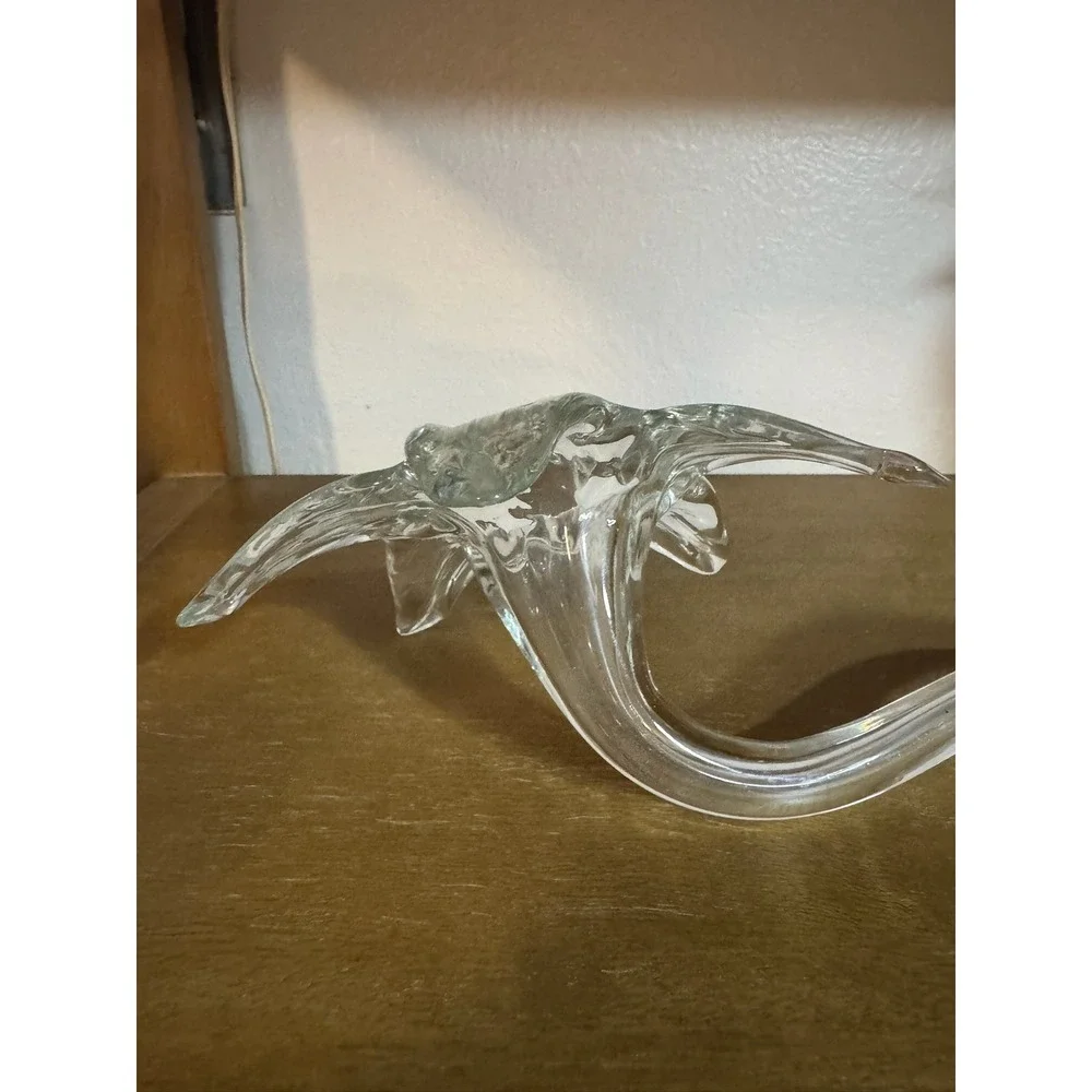 N/A clear glass